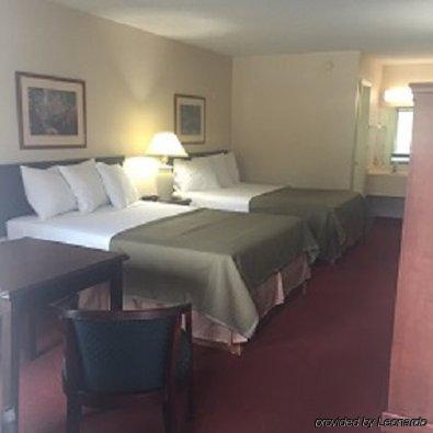 Econo Lodge Brunswick I-95 Kültér fotó