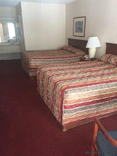 Econo Lodge Brunswick I-95 Kültér fotó